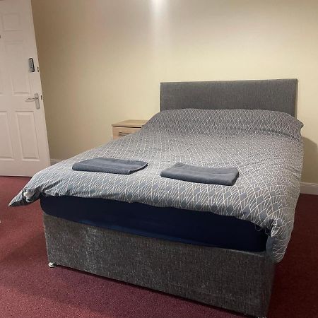 Morlich Guesthouse Дингуол Екстериор снимка